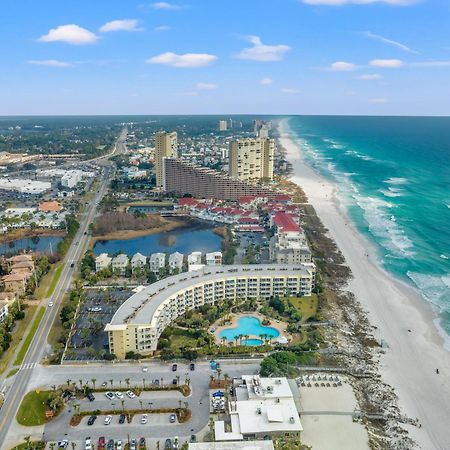 Fun In The Sun! Crescent At Miramar - Gulf Front+Beach Chairs Villa Дестин Екстериор снимка